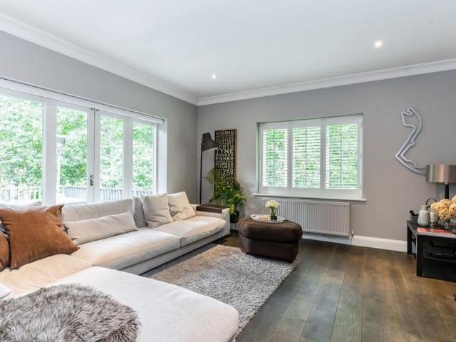 House for rent in Denham, Buckinghamshire