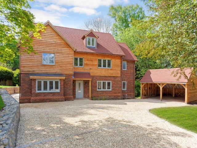 House for rent in Priest Down, Hampshire