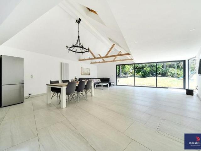 House for rent in Loughton, Milton Keynes
