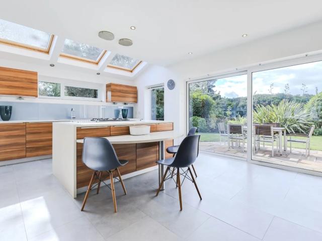 House for rent in Bramhope, Leeds
