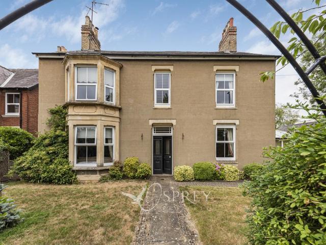 House for rent in Oundle