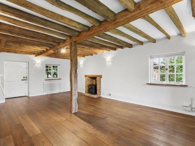 House for rent in Whiteley Village, Elmbridge