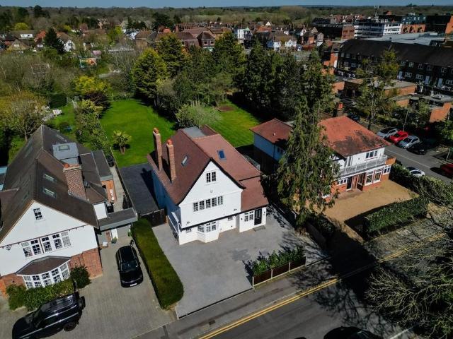 House for rent in Gerrards Cross, Denham