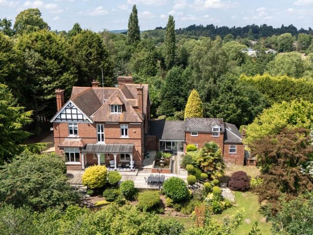 House for rent in Spennells, Rushock