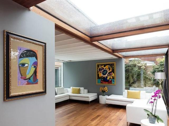 House for rent in Greater London