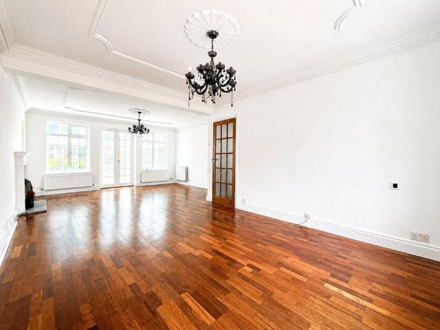 House for rent in Brooklands, Monks Orchard