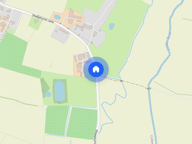 House for rent in Midway, Kent