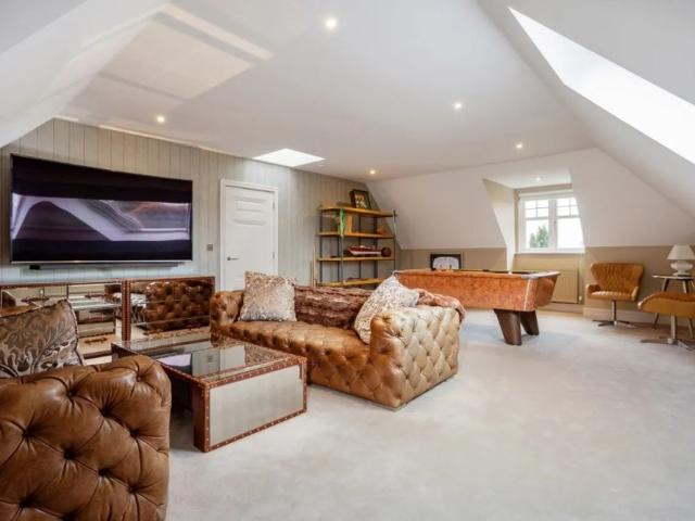 House for rent in Waverley Estate, Fole