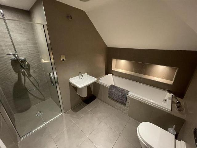 House for rent in Trafford Park, Greater Manchester