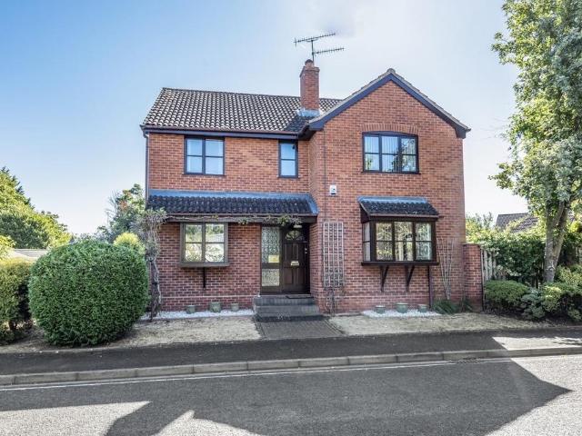 House for rent in St John's, Worcestershire