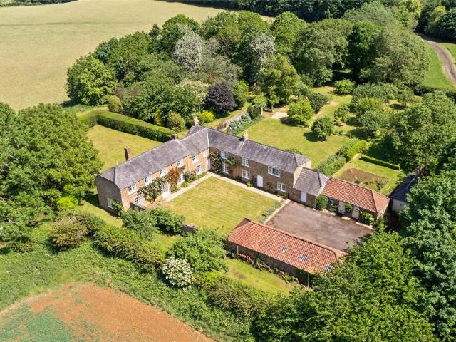 House for rent in Brentingby, Leicestershire