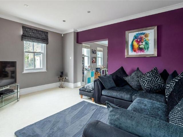 House for rent in Wilmslow Park, Wilmslow