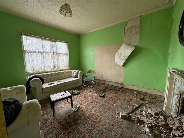 House for rent in Osmondthorpe, West Yorkshire