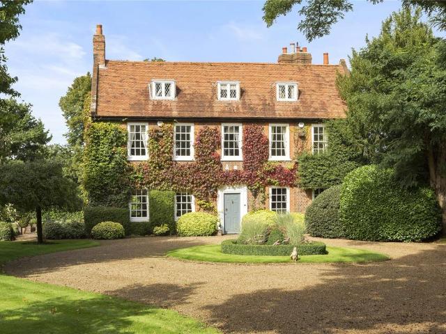 House for rent in Whiteley Village, Elmbridge