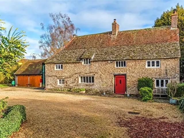 Apartment for rent in Dromore, Oxfordshire