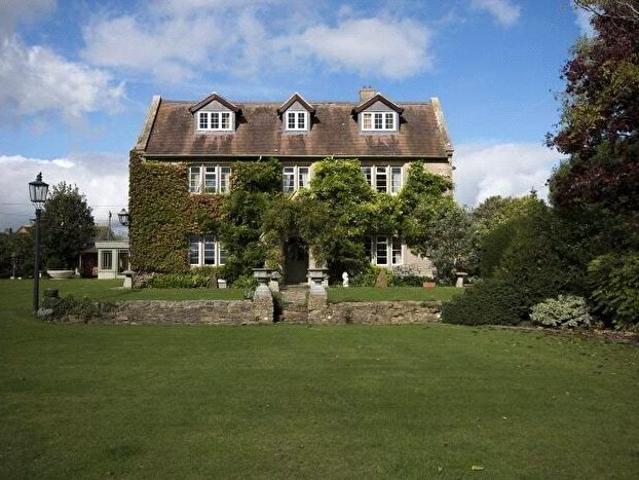 Apartment for rent in Evershot, Oxfordshire