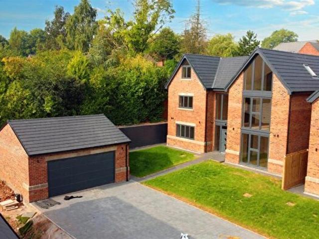 Apartment for rent in Woodthorpe, Gedling
