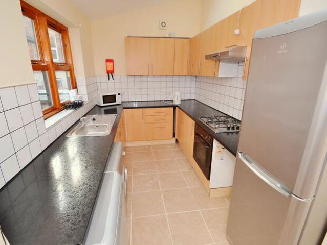 Apartment for rent in Haddon, East Midlands