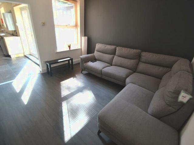 Apartment for rent in Haddon, East Midlands
