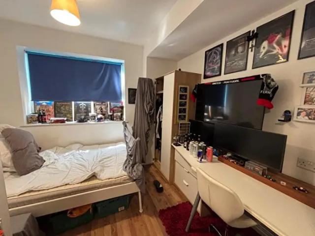 Apartment for rent in Haddon, East Midlands
