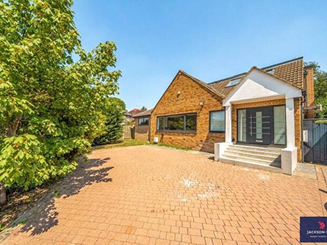 Apartment for rent in Loughton, Milton Keynes