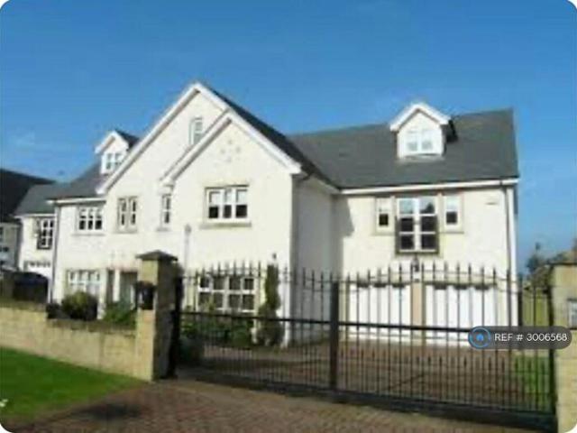 Apartment for rent in Peel Park, Thorntonhall