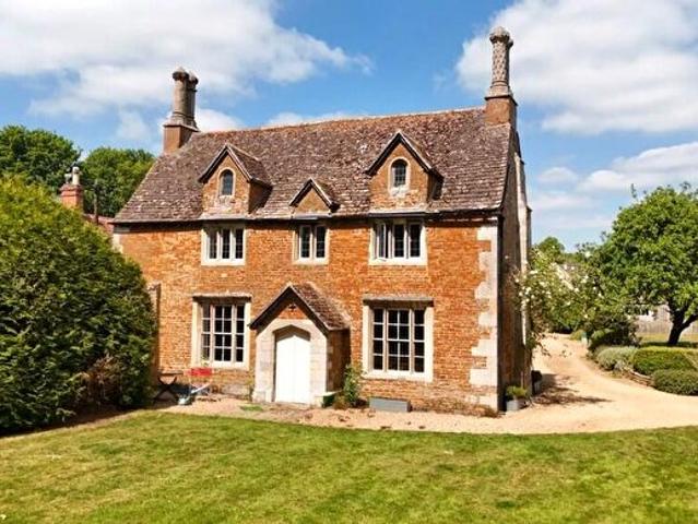 Apartment for rent in Brentingby, Leicestershire
