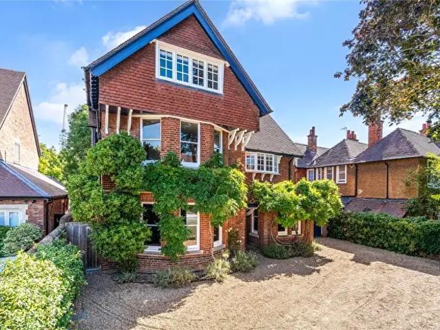 Apartment for rent in North Oxford, Oxford