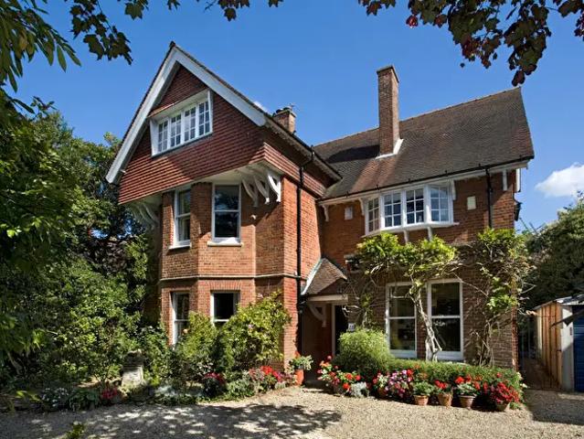 Apartment for rent in The Slade, Oxfordshire