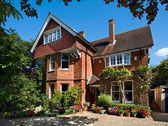 Apartment for rent in The Slade, Oxfordshire
