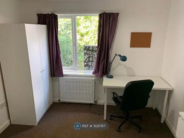 Apartment for rent in Canley, West Midlands