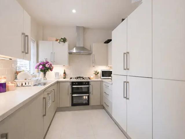 Apartment for rent in Old Lenton, City of Nottingham