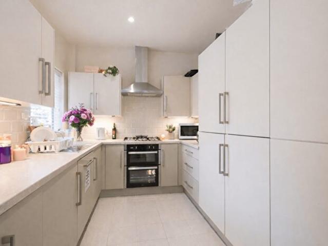 Apartment for rent in Old Lenton, Haddon