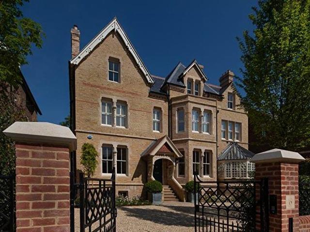 Apartment for rent in The Slade, Oxfordshire