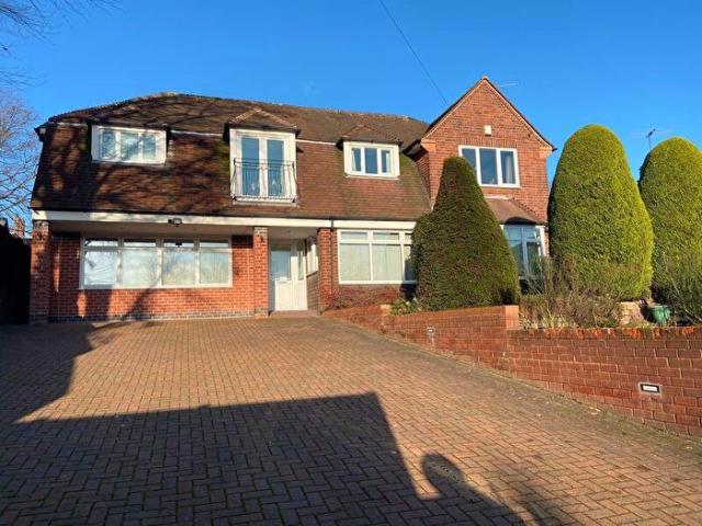 Apartment for rent in Attenborough, East Midlands