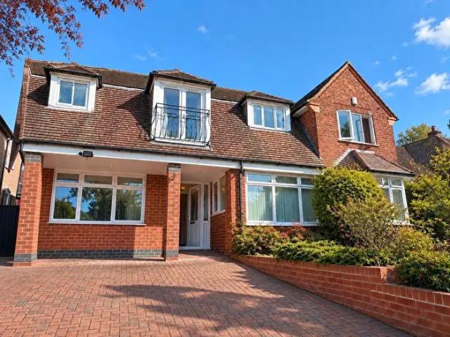 Apartment for rent in Bramcote, Broxtowe