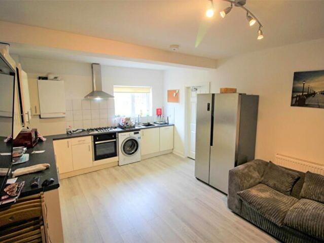 Apartment for rent in Attenborough, East Midlands