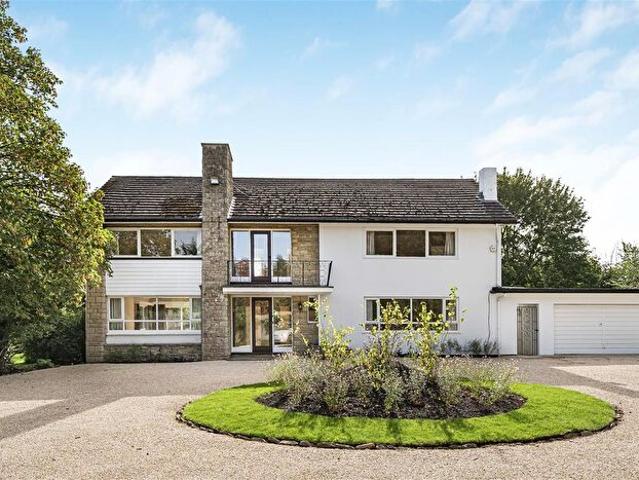 Apartment for rent in Dromore, Oxfordshire