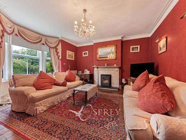 Apartment for rent in Oundle