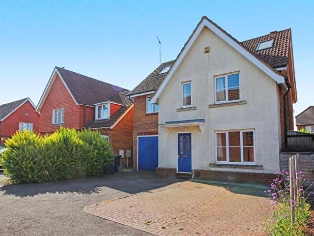 Apartment for rent in Thrapston