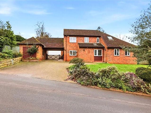 Apartment for rent in Lidlington, Bedfordshire