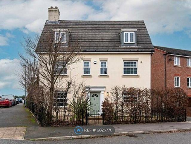 Apartment for rent in Calverton CP, Gedling