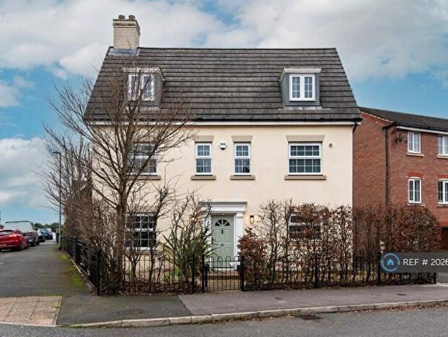 Apartment for rent in Calverton CP, Gedling