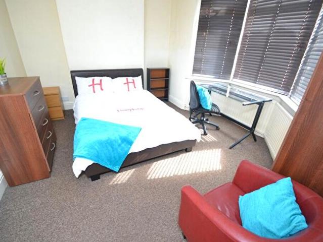 Apartment for rent in Haddon, East Midlands