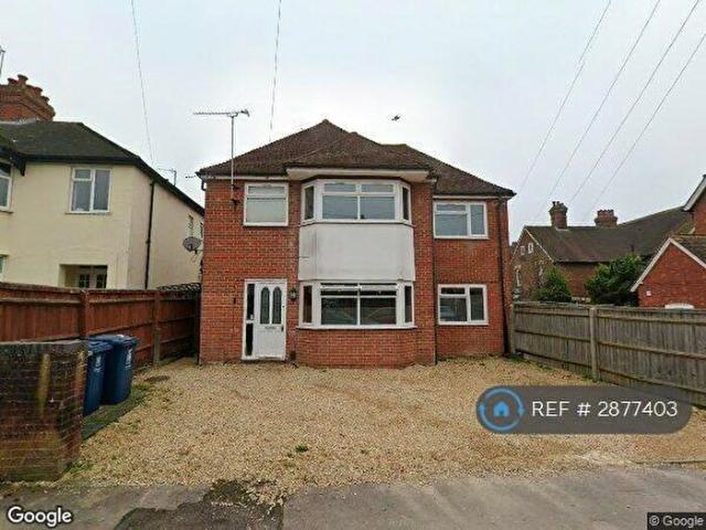 Apartment for rent in The Slade, Oxfordshire