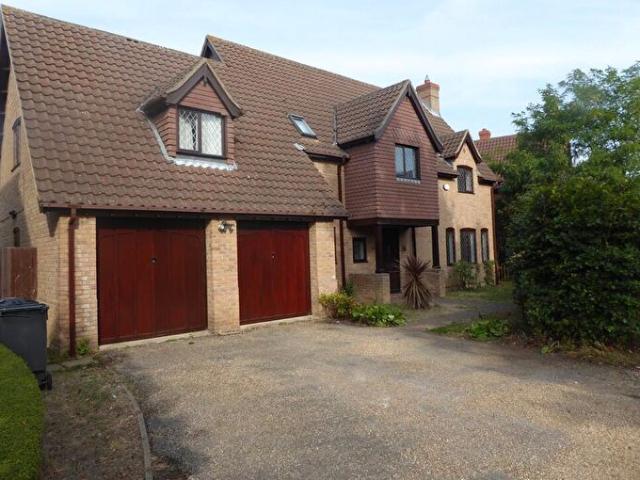 Apartment for rent in Bedford