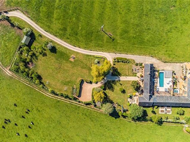 Apartment for rent in Gawcott, Buckinghamshire