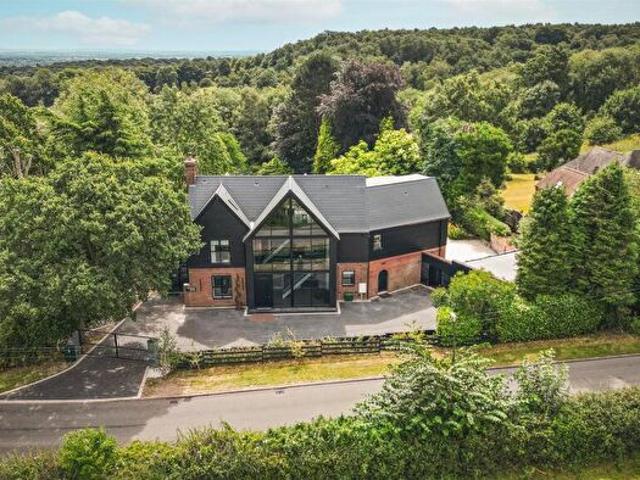 Apartment for rent in Kedleston, East Midlands