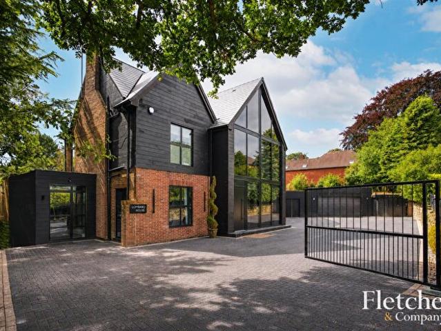 Apartment for rent in Kedleston, East Midlands