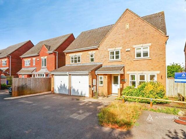 Apartment for rent in Elmsbrook, Evershot
